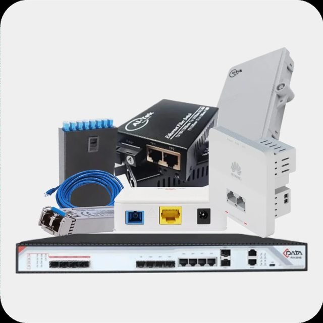 Fiber Optical Products