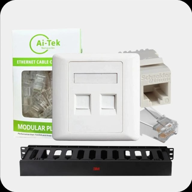 Network Accessories