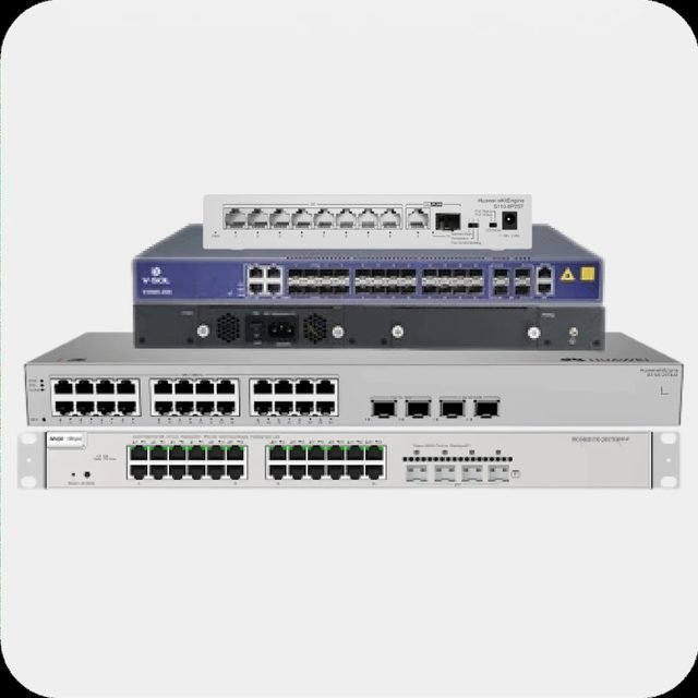 Network Switches