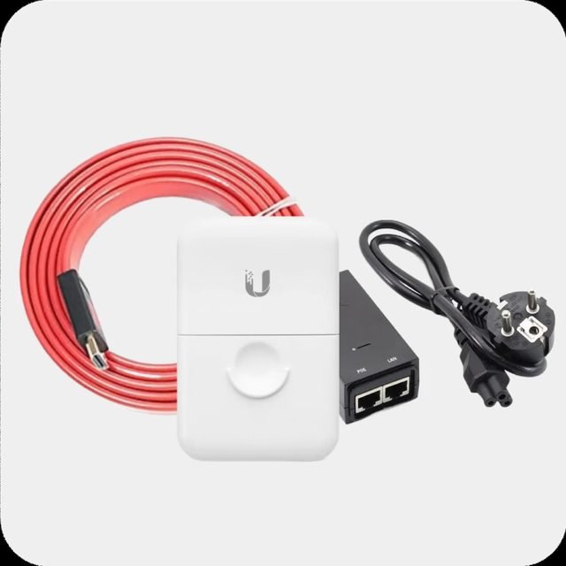 PoE & Power Accessories