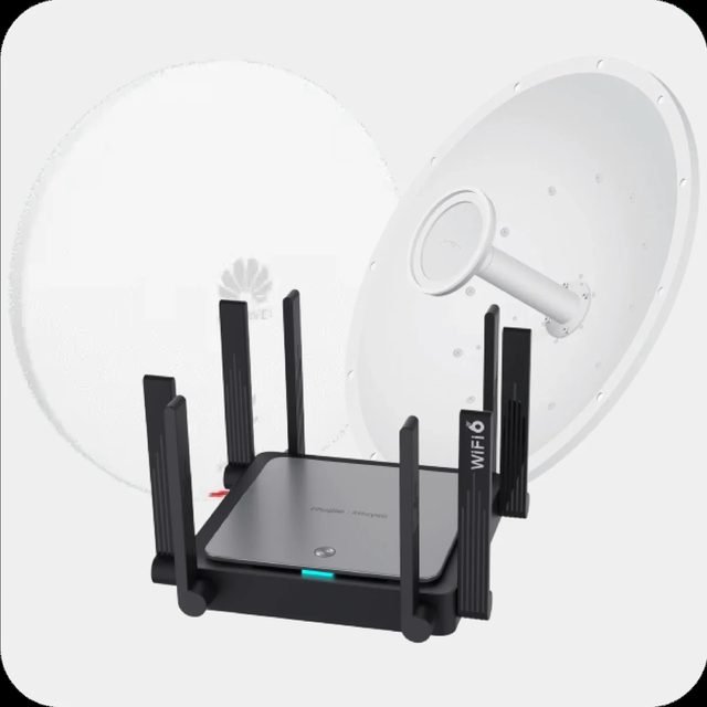 Wireless Products